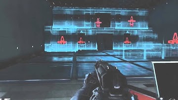 COD: ADVANCED WARFARE NEW FIRING RANGE MODE! - ADVANCED WARFARE MULTIPLAYER GAMEPLAY!