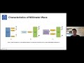 Deyou Zhang - Training Beam Sequence Design for Millimeter Wave Tracking Systems