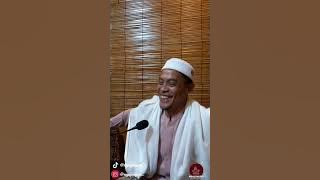 Bab 2 Maqolah 4 &5 : Kitab Nashoihul Ibad | ust. Hadad Abdussalam