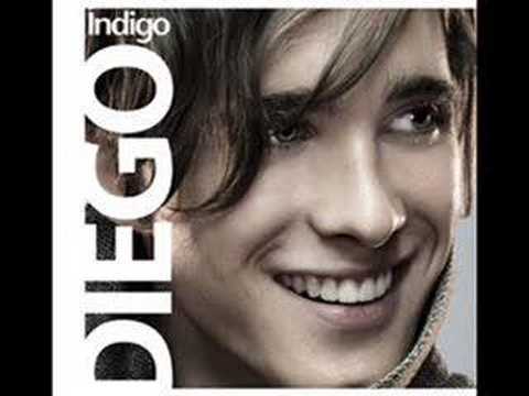 Diego Gonzalez - Indigo (2008) - Perdido En Ti