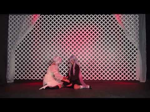 identity dance mirror