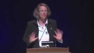 CNU 23: Presidents Report - Lynn Richards