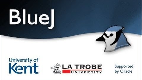 BlueJ | Counting Spaces And Words | Transistor World