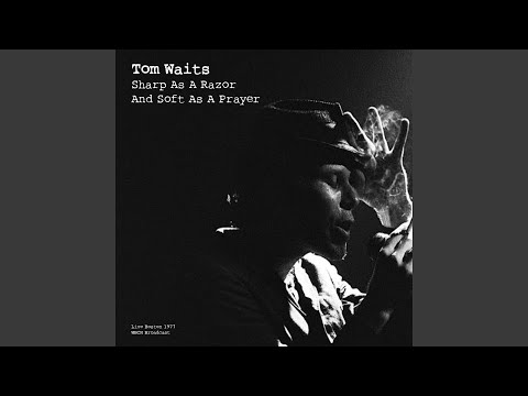 Tom Waits - Intro (1974) (Live)