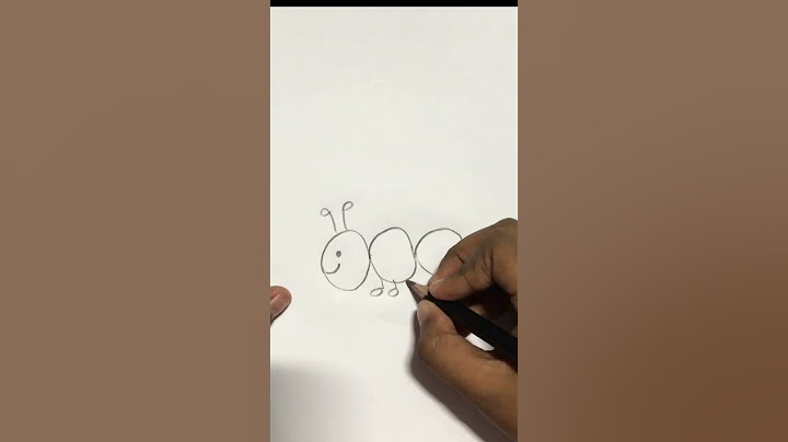 How to Draw an Ant/Malayalam Letter Drawing/Easy Drawing for Kids/Alphabet Drawing #shorts #drawing