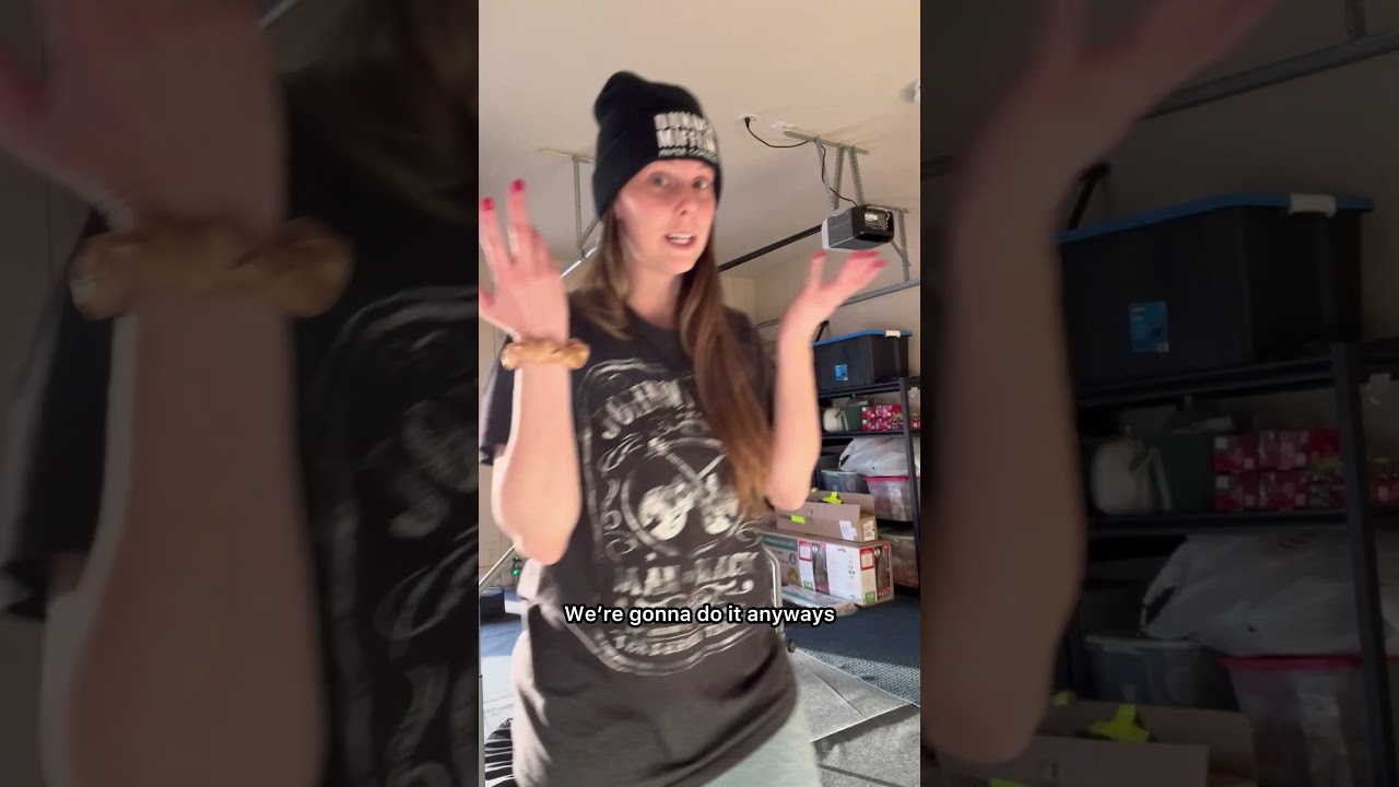 REBOUNDING LIKE JUSTIN BIEBER | Day 28: lymphatic workout