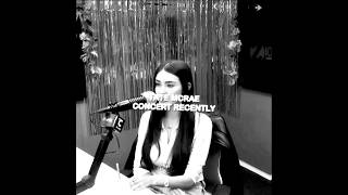 #tatemcrae #madisonbeer - ⏾⋆. what a duo hello @cxsarsffx -#kawhisbirthdaycomp