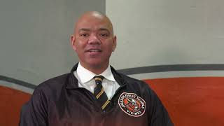 Superintendent Patterson - JPS Spring Break 2026