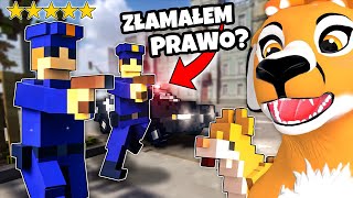 ZŁAMAŁEM PRAWO I MUSZĘ TERAZ UCIEKAĆ PRZED POLICJĄ! | TEARDOWN screenshot 4
