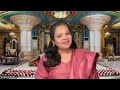 Gnanamayam 23/11 Mrs Brhannayaki Sathyanarayanan speaks on  PRASANTHI NILAYAM OF SRI SATHYA SAI BABA