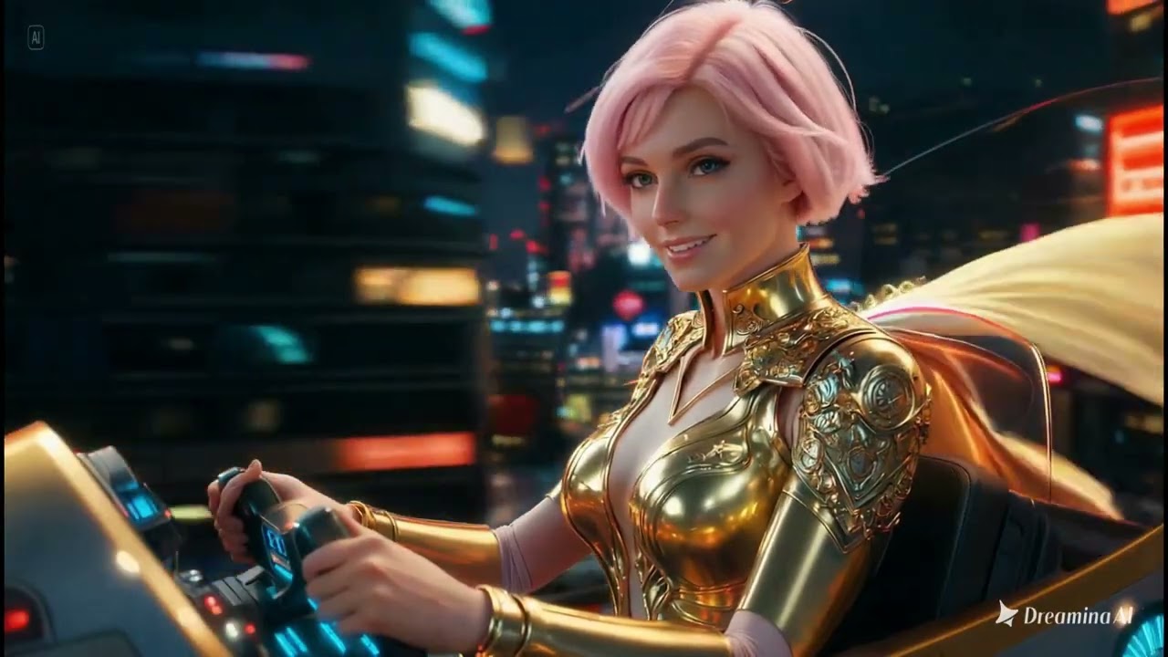 Viaje al espacio!!    Sin gravedad nos perdemos en el ritmo del universo !!