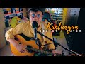 Kanlungan - Noel Cabangon (Acoustic Cover) Harold Lumandaz