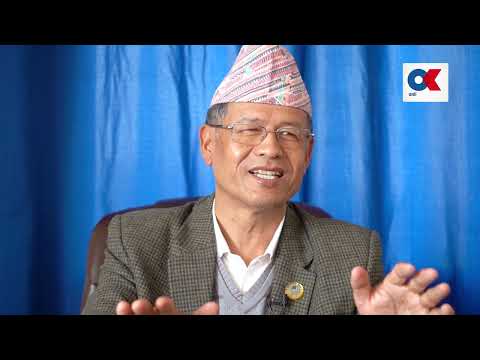 ‘सिंहदरबारको विकृति गाउँ-गाउँ पस्यो’ Dhanraj Gurung