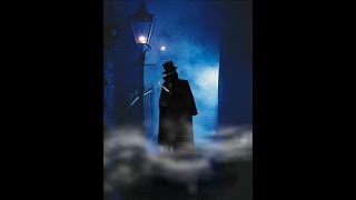 My Name is Jack the Ripper: Crime Classics (old-time radio)