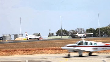 OnTrack - Darwin ground operations (2014)