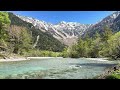 #上高地 #kamikochi #無加工#nofilter 