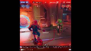 افضل شخصيه🤩🤩 #spiderman #marvelrivals #marvelrivalsgameplay #مارفل_رايفلز #محتوي #gaming #abokhalil