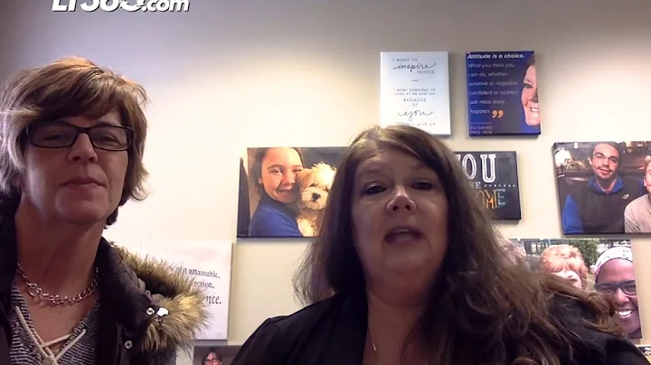 Mary Phipps Loses 60 Pounds of Fat with LT360