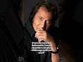 #EngelbertHumperdinck #ClassicVoice #LegendaryArtist #TimelessMusic #globalfans