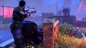 XCOM 2 Unofficial OST  -  Combat Music 1