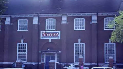 Radio Victory Jingles (1985/6)