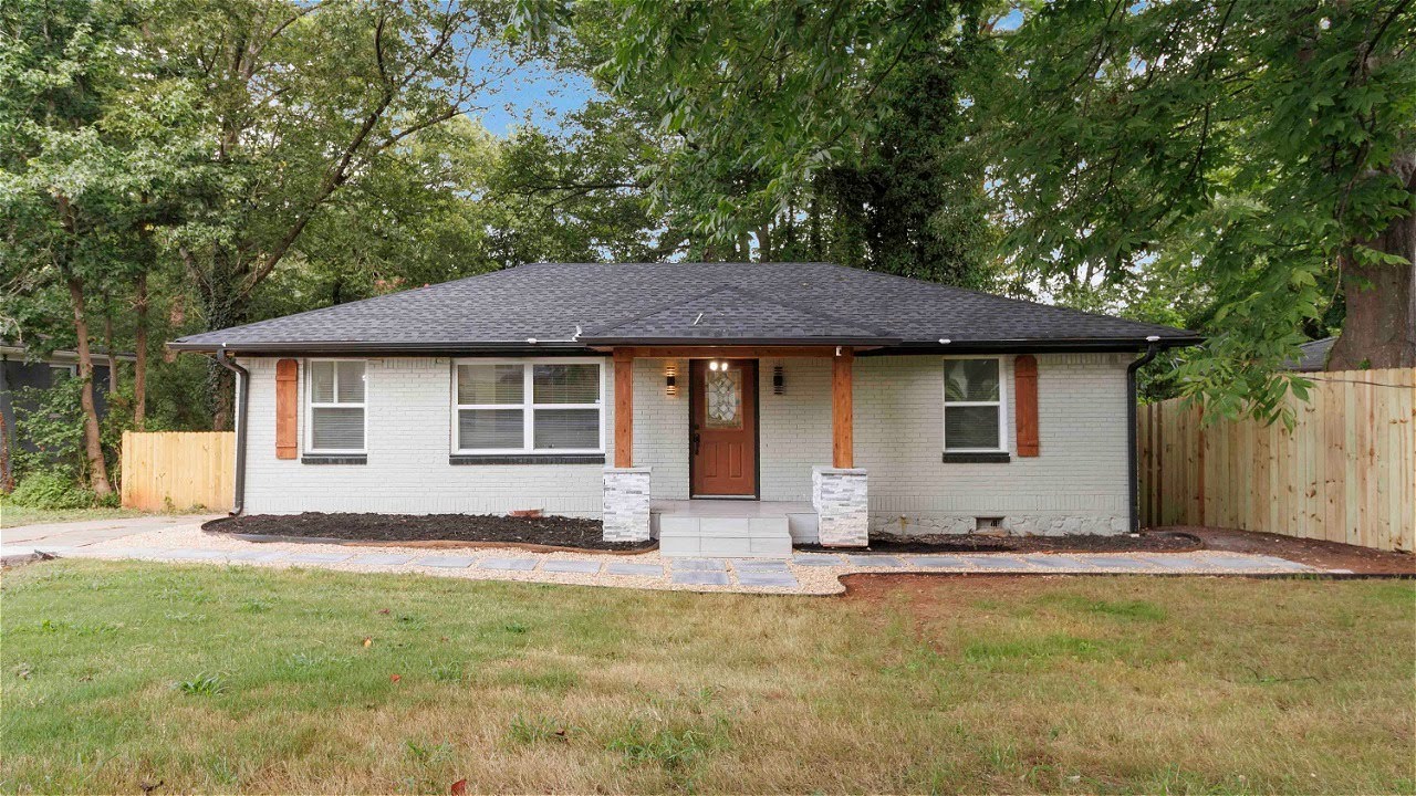 2793 Gresham Road Southeast, Atlanta, GA 30316