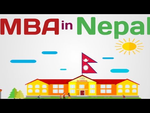 Video: Care este salariul unui MBA în Nepal?