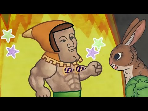Balancelot - СРЕДНЕВЕКОВЫЕ ЗАБАВЫ И ПРИКЛЮЧЕНИЯ - Полное прохождение игры