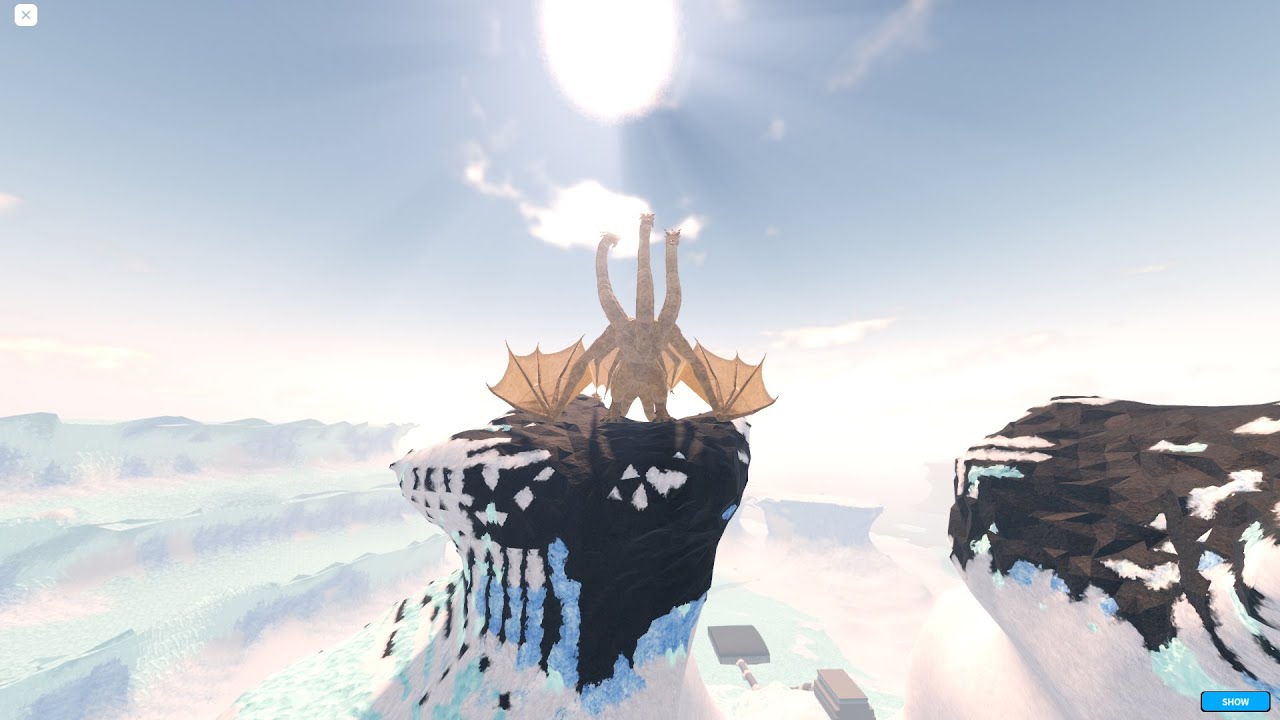 some intense mz gameplay