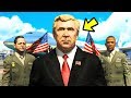 GTA 5 als PRÄSIDENT spielen!