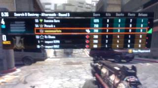 host boot proof
