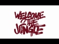 La nostra risposta - Danno-Dj Craim-Kaos & King Kong Posse @ Welcome 2 the Jungle