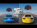 How to Remove 335 mph Speed Limit in GTA 5 / How to Turn Off the Speed Limiter in GTA 5