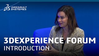 3DEXPERIENCE FORUM EUROWEST 2021 | Dassault Systèmes