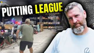 Putting League Season 7.8