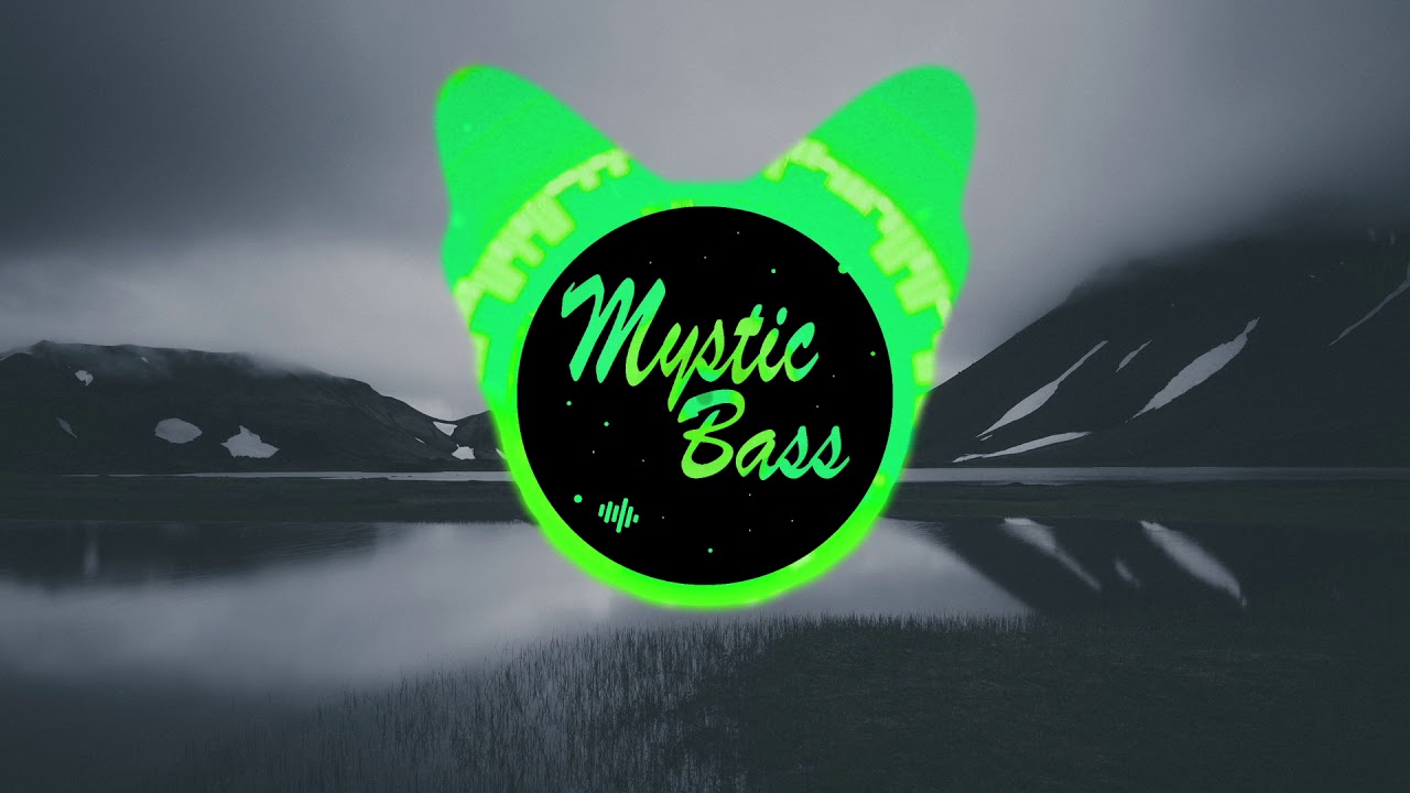 alasen - bad girls [Bass Boosted]