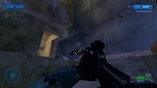 Halo 2 PC - SWAT Killtac