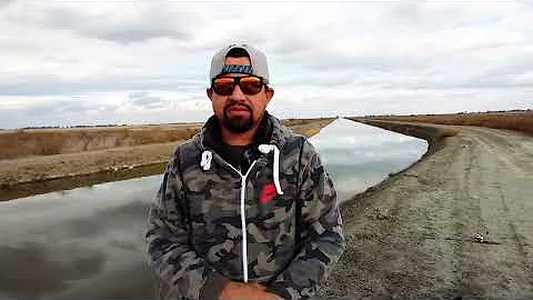 lake woollomes seco y las aventuras de ben Barragn