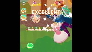 Tap My Katamari (mobile clicker) - Garden of Delights stage/Lonely Rolling Star remix screenshot 4