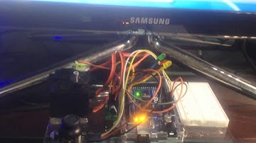 Real time simulation with arduino and simulink