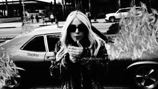 Lady Gaga - Replay (Official Instrumental 99% Slowed) #Chromatica #TheFameMonster }Artpopact2 #LG7