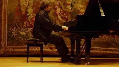 Rhapsody  f-minor  Mathilde Kralik von Meyrswalden...
