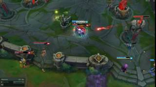 Blitz Flash Q Predict