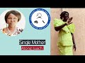 Atong juach single mother south sudan music