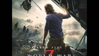 Soundtrack - World War Z Full Score