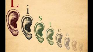 Talk about English - Academic Listening Part 4 - Lectures: the introduction