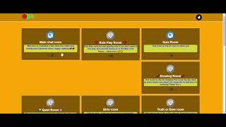 Chats 4 Kids! Check it out