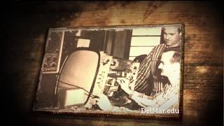 Del Mar College -  It Takes a Viking