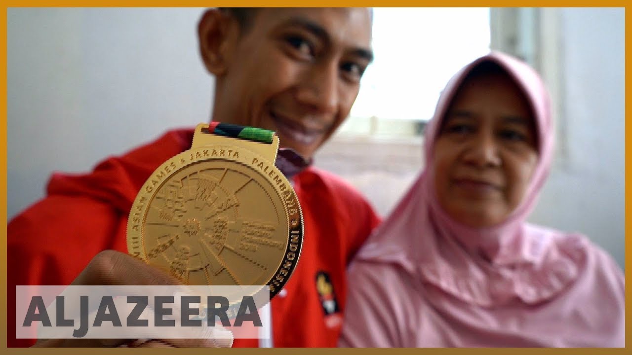 🏅 💵 دورة الألعاب الآسيوية: أكثر من مجرد ميداليات في انتظار الفائزين | الجزيرة الإنجليزية