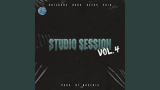 Studio Session, Vol. 4